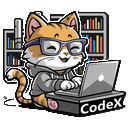 CodeX Extension